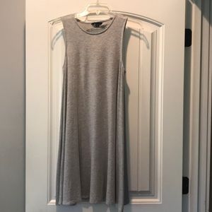 Cotton summer dress